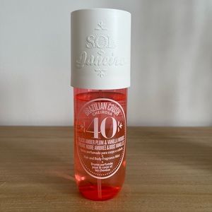 Sol de Janeiro Crush Chierosa 40 Bom Dia